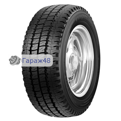 Tigar Cargo Speed 195/65 R16C 104/102R